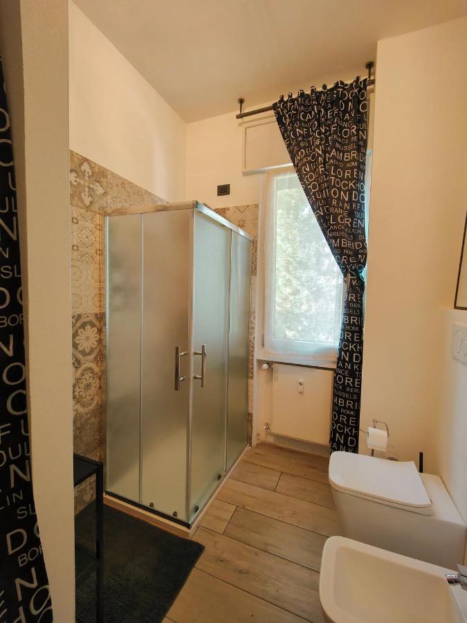 Mc Fly Rooms Malpensa Airport Gallarate Exterior photo
